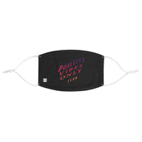 Fabric Face Mask