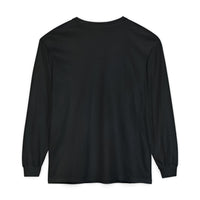Growth Season Unisex Long Sleeve T-Shirt - Stay Focused