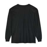 Growth Season Unisex Long Sleeve T-Shirt - Stay Focused