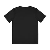Inspirational Men's Tee, Motivational Shirt, Sporty Apparel, Gift for Athletes, Dream Chaser T-Shirt, Fitness Fashion