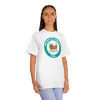 Positivity is a Lifestyle Unisex Classic Tee - Motivational Graphic T-Shirt