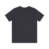 Support Small Business Unisex Tee - Black Short Sleeve T-Shirt