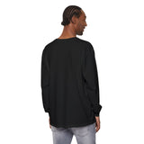 Keep Your Feelings Unisex Long Sleeve T-Shirt - Colorful Rainbow Design