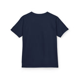 Kids Summer Paradise Tee - Miami Beach Florida Graphic T-Shirt