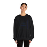 Unisex Heavy Blend™ Crewneck Sweatshirt - P.V.O APPAREL & Lifestyle Not A Trend