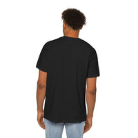 But First, Coffee Unisex Jersey T-Shirt - USA Made,  Positive Vibes for Coffee Lovers
