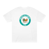 Positivity is a Lifestyle Unisex Classic Tee - Motivational Graphic T-Shirt