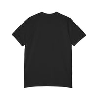 But First, Coffee Unisex Jersey T-Shirt - USA Made,  Positive Vibes for Coffee Lovers