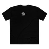 Ghost Mode 2025 Adult Tee - Trendy Black T-Shirt for Casual Wear
