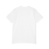 But First, Coffee Unisex Jersey T-Shirt - USA Made,  Positive Vibes for Coffee Lovers