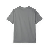 Turn Your Hustle Up Graphic T-Shirt — Motivational Streetwear Tee