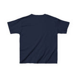 Kids Summer Paradise Tee - Miami Beach Florida Graphic T-Shirt