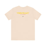 Stay Positive Unisex Tee | Casual Wear, Inspirational Shirt, Motivational Apparel, Everyday Gift, Trendy Fashion