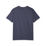 Turn Your Hustle Up Graphic T-Shirt — Motivational Streetwear Tee