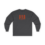 Today's Pain Tomorrow's Victory Long Sleeve Tee (P.Y.O. Fitness)