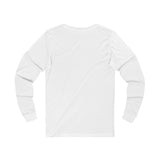 Raised in Miami Retro Sunset Long Sleeve Tee
