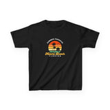 Kids Summer Paradise Tee - Miami Beach Florida Graphic T-Shirt