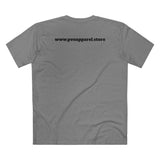 Hustle for Your Dreams Tee, Motivational Shirt, Gifts for Entrepreneurs, Casual Wear, Inspirational Apparel, Every Day Use