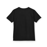 Kids Summer Paradise Tee - Miami Beach Florida Graphic T-Shirt