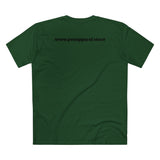 Hustle for Your Dreams Tee, Motivational Shirt, Gifts for Entrepreneurs, Casual Wear, Inspirational Apparel, Every Day Use