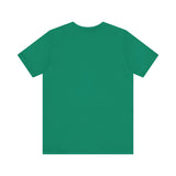 I Get Money Unisex Jersey Tee - Casual Graphic T-Shirt for Motivated Individuals