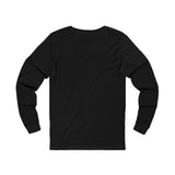 Raised in Miami Retro Sunset Long Sleeve Tee
