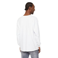 Keep Your Feelings Unisex Long Sleeve T-Shirt - Colorful Rainbow Design