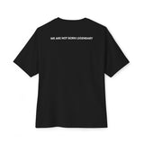Unisex Oversized Workout Tee, Fitness Shirt, Positive Vibes Top, Inspirational Lifestyle Apparel, Gym Motivation T-Shirt, Casual [...]