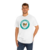 Positivity is a Lifestyle Unisex Classic Tee - Motivational Graphic T-Shirt