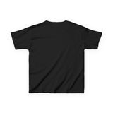 Kids Summer Paradise Tee - Miami Beach Florida Graphic T-Shirt