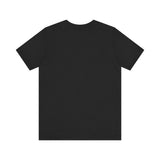 Support Small Business Unisex Tee - Black Short Sleeve T-Shirt