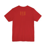 I  P.V.O Tee — Casual Graphic T-Shirt for Fans & Supporters