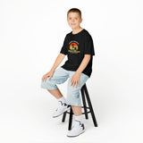 Kids Summer Paradise Tee - Miami Beach Florida Graphic T-Shirt
