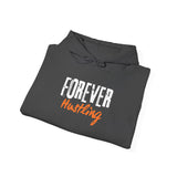 Unisex Hustle Inspired Hoodie - Perfect for Entrepreneurs, Gift for Creatives, Cozy Loungewear, Motivational Sweatshirt, Casual Streetwear