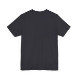 Support Small Business Unisex Tee - Black Short Sleeve T-Shirt