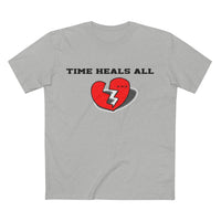 Men's Staple Tee - PVO Store
