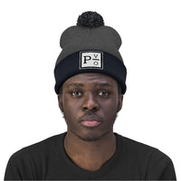 Pom Pom Beanie - PVO Store