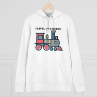 Unisex Cruiser Hoodie - PVO Store
