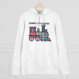 Unisex Cruiser Hoodie - PVO Store