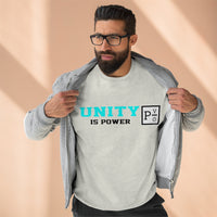 Unisex Premium Crewneck Sweatshirt - PVO Store