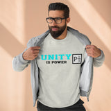 Unisex Premium Crewneck Sweatshirt - PVO Store