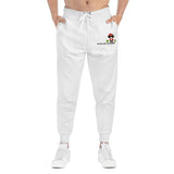 Athletic Joggers (AOP)