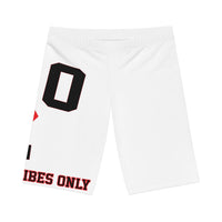 Women's Bike Shorts