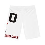 Women's Bike Shorts