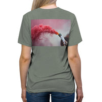 Unisex Triblend Tee - PVO Store