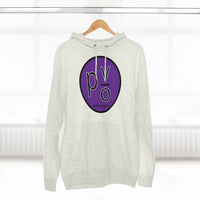 Unisex Premium Pullover Hoodie - PVO Store