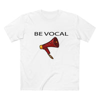 Men's Staple Tee - PVO Store
