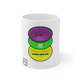 Ceramic Mug (EU) - PVO Store