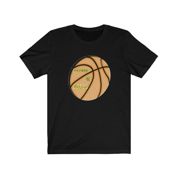 Unisex Jersey Short Sleeve Tee - PVO Store