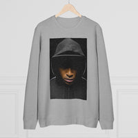 Unisex Rise Sweatshirt - PVO Store